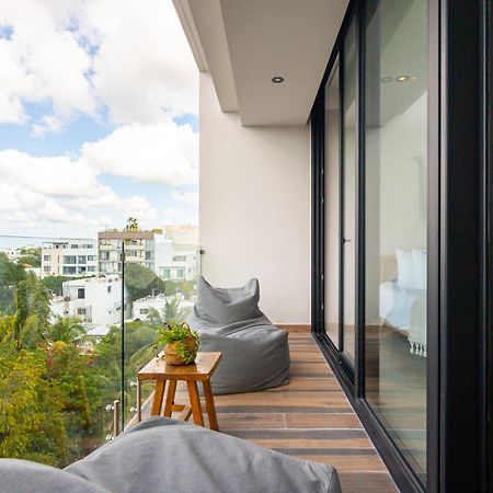 Toh House Luxury By Boutique Apartments Mx Playa del Carmen Exterior photo