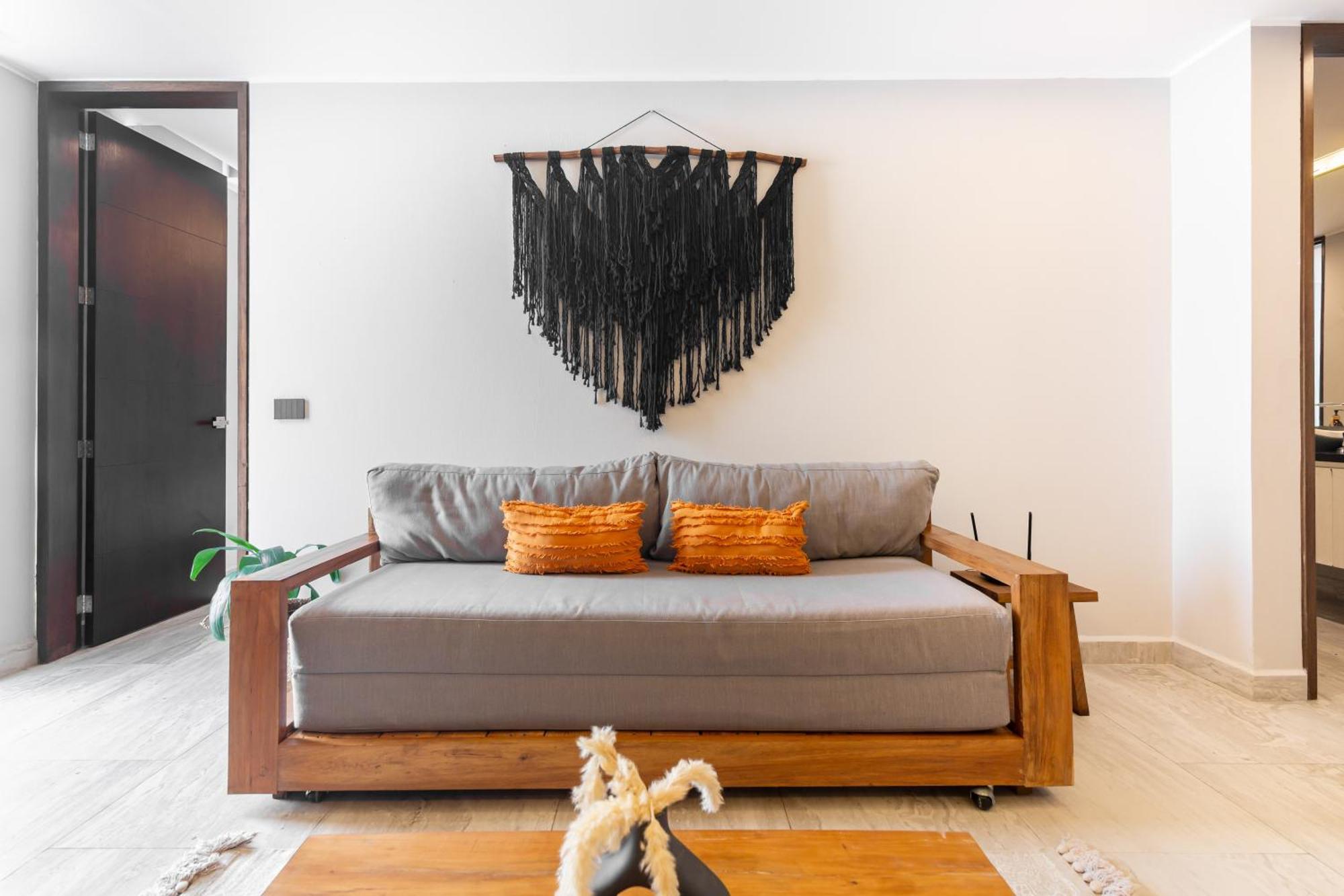 Toh House Luxury By Boutique Apartments Mx Playa del Carmen Exterior photo