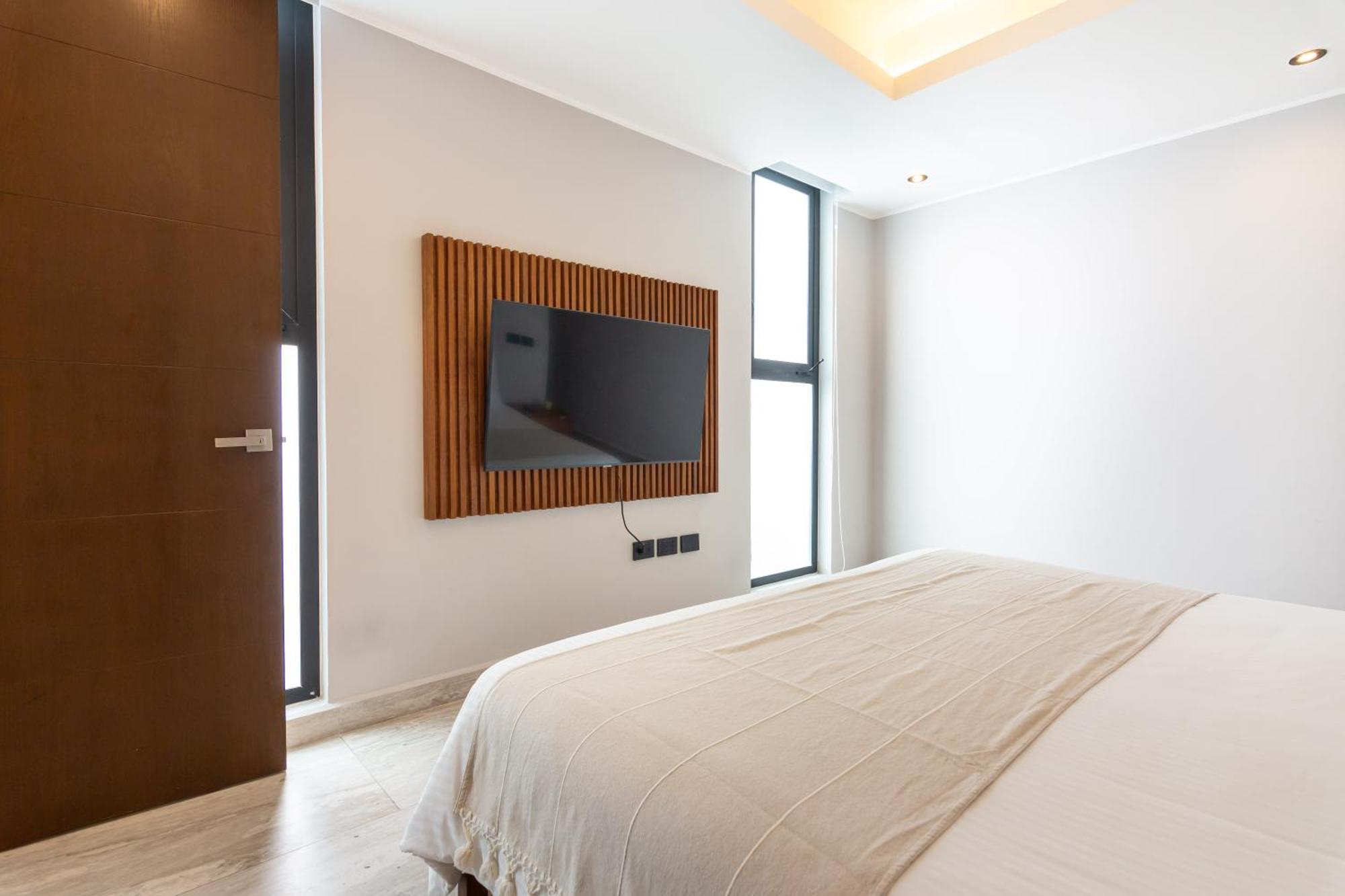 Toh House Luxury By Boutique Apartments Mx Playa del Carmen Exterior photo