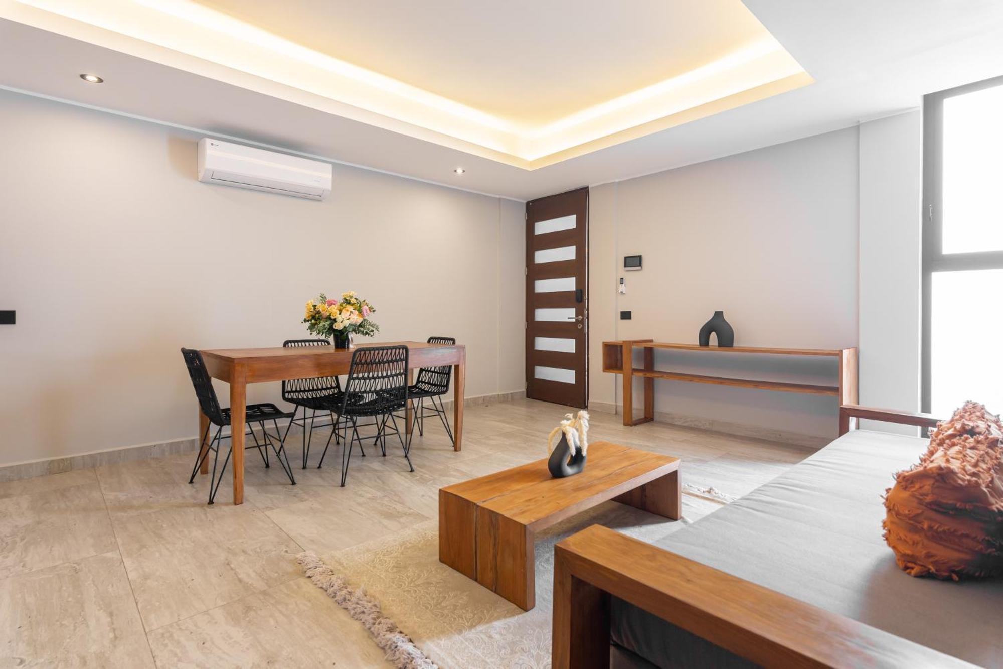 Toh House Luxury By Boutique Apartments Mx Playa del Carmen Exterior photo