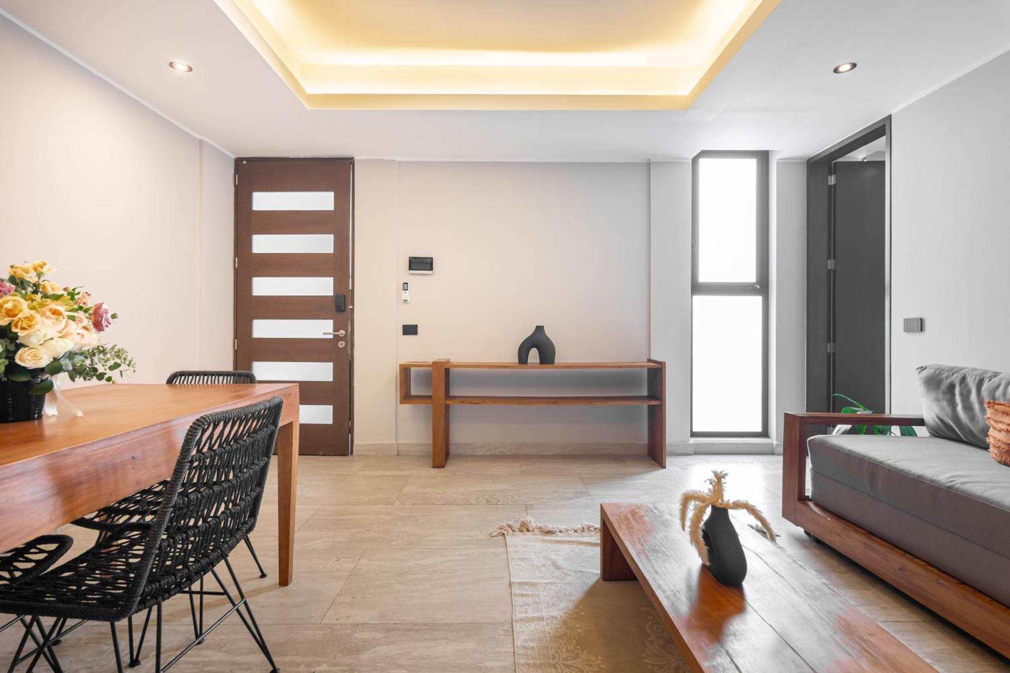 Toh House Luxury By Boutique Apartments Mx Playa del Carmen Exterior photo