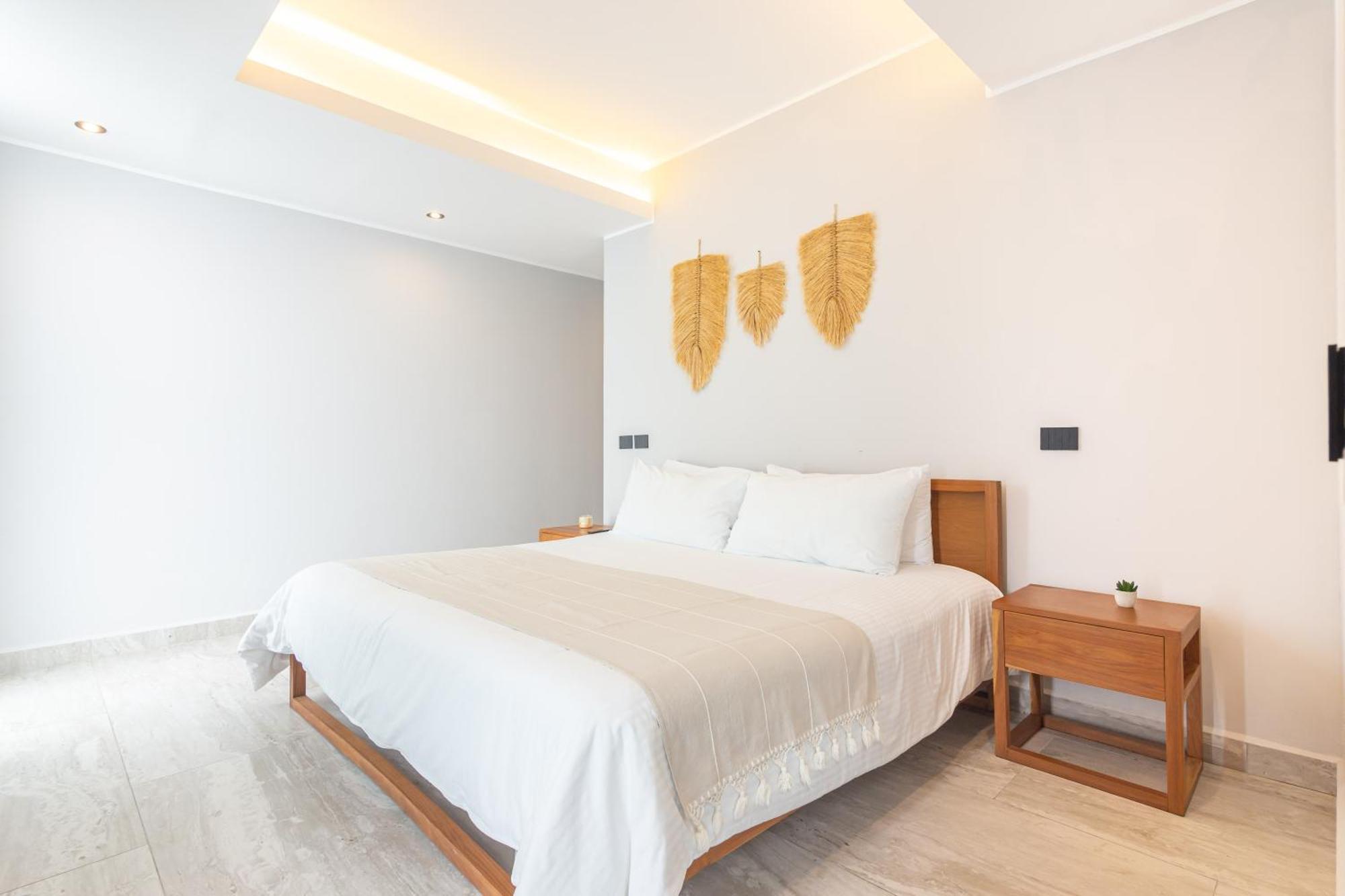 Toh House Luxury By Boutique Apartments Mx Playa del Carmen Exterior photo