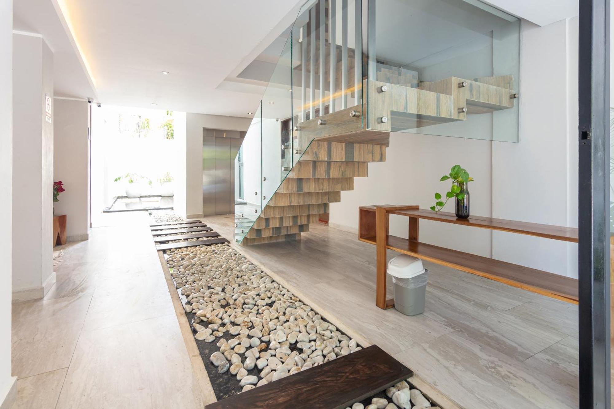 Toh House Luxury By Boutique Apartments Mx Playa del Carmen Exterior photo