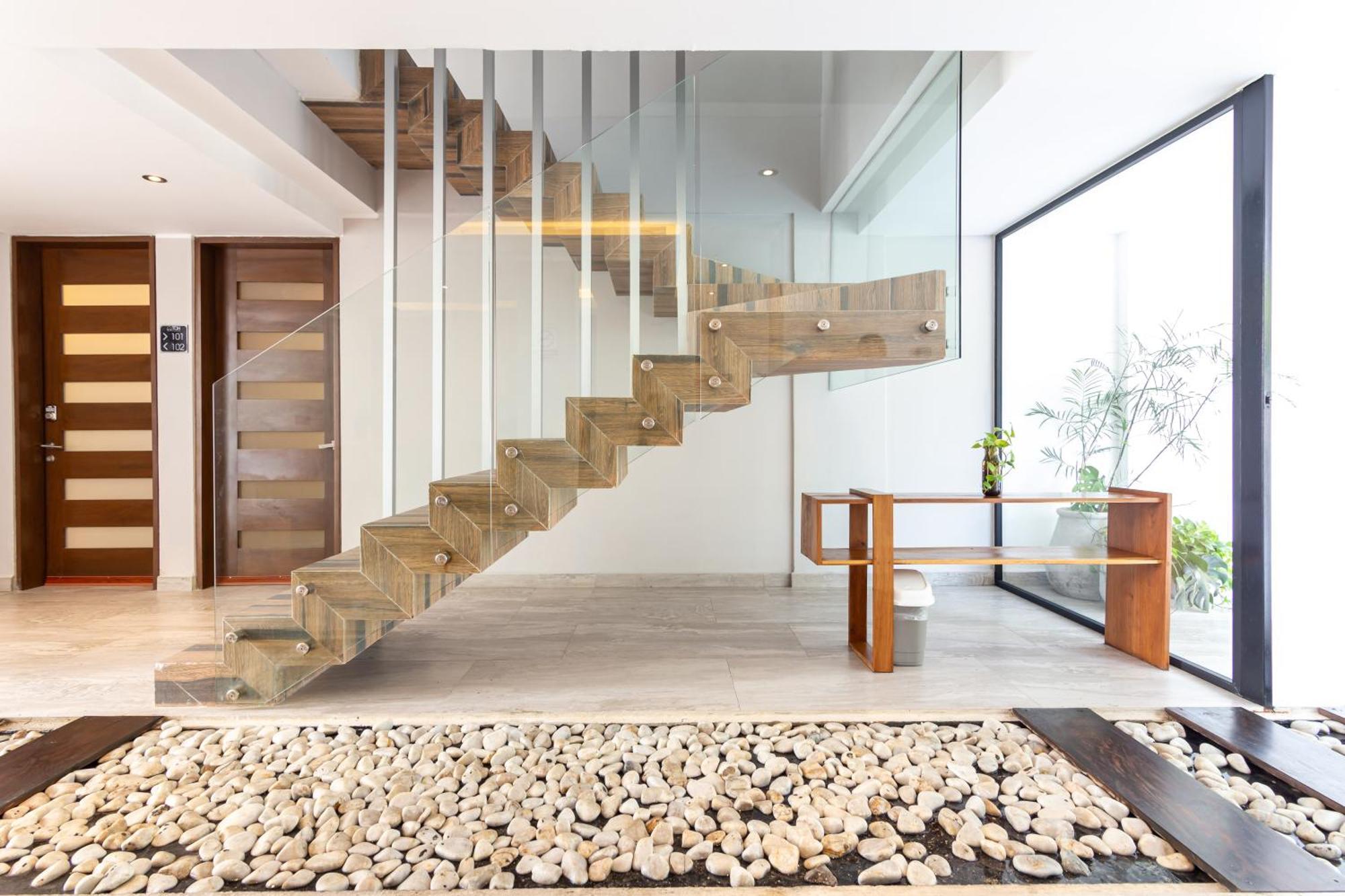 Toh House Luxury By Boutique Apartments Mx Playa del Carmen Exterior photo