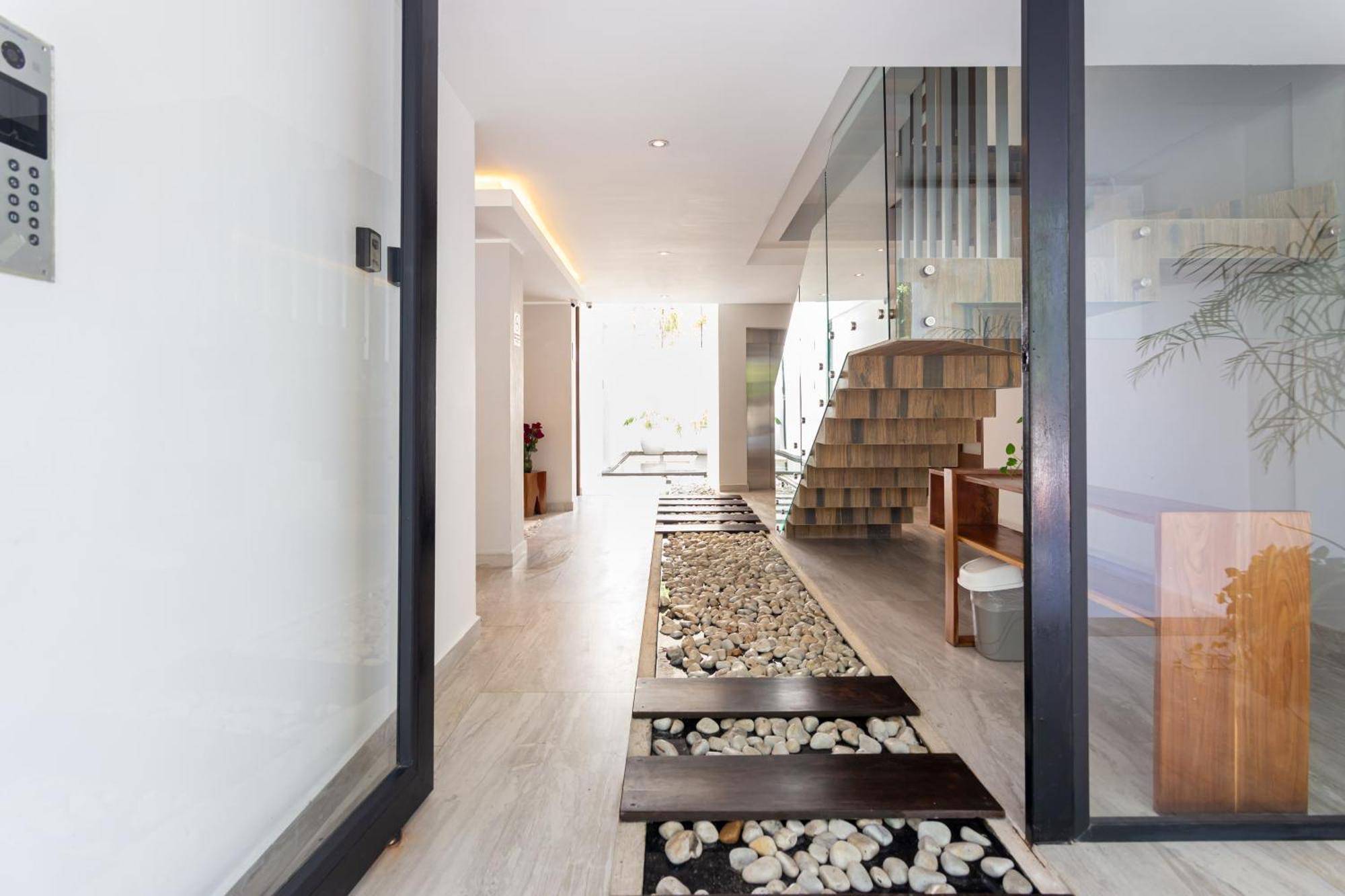 Toh House Luxury By Boutique Apartments Mx Playa del Carmen Exterior photo