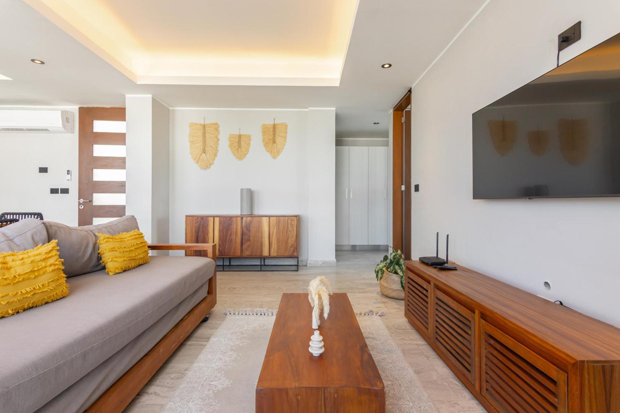 Toh House Luxury By Boutique Apartments Mx Playa del Carmen Room photo