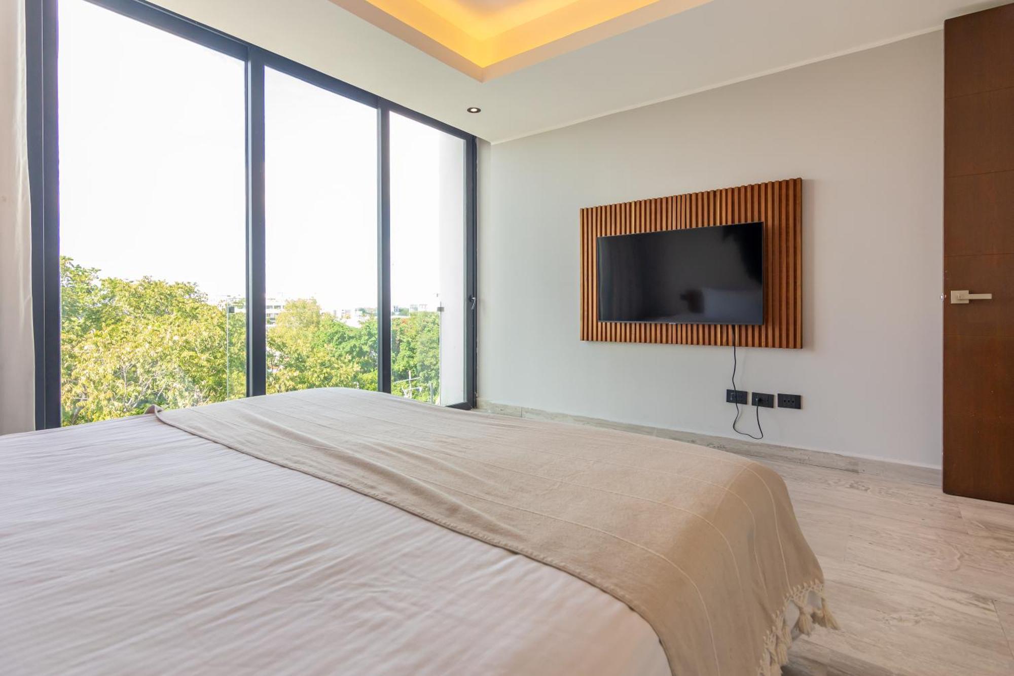 Toh House Luxury By Boutique Apartments Mx Playa del Carmen Room photo