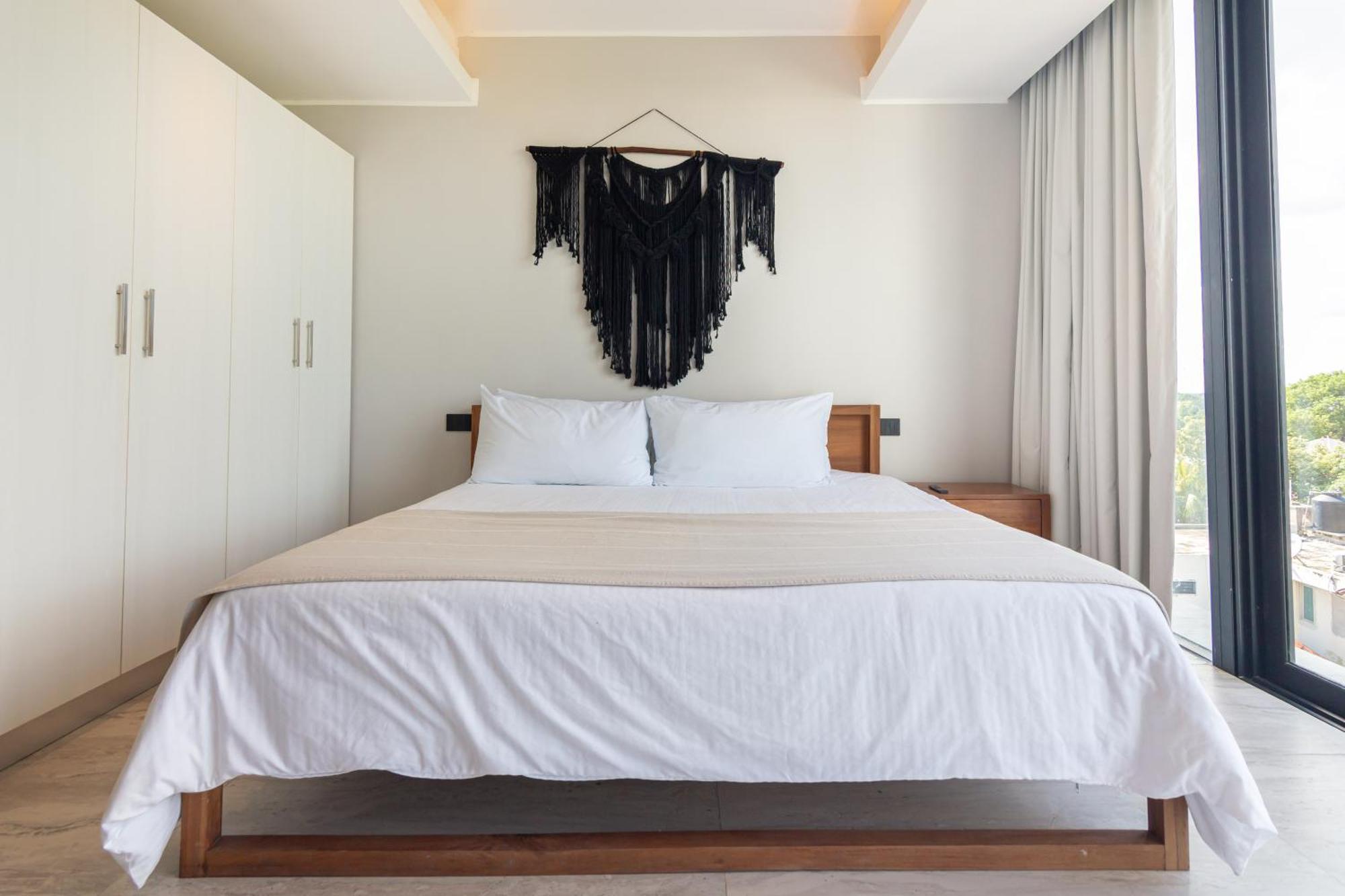 Toh House Luxury By Boutique Apartments Mx Playa del Carmen Room photo
