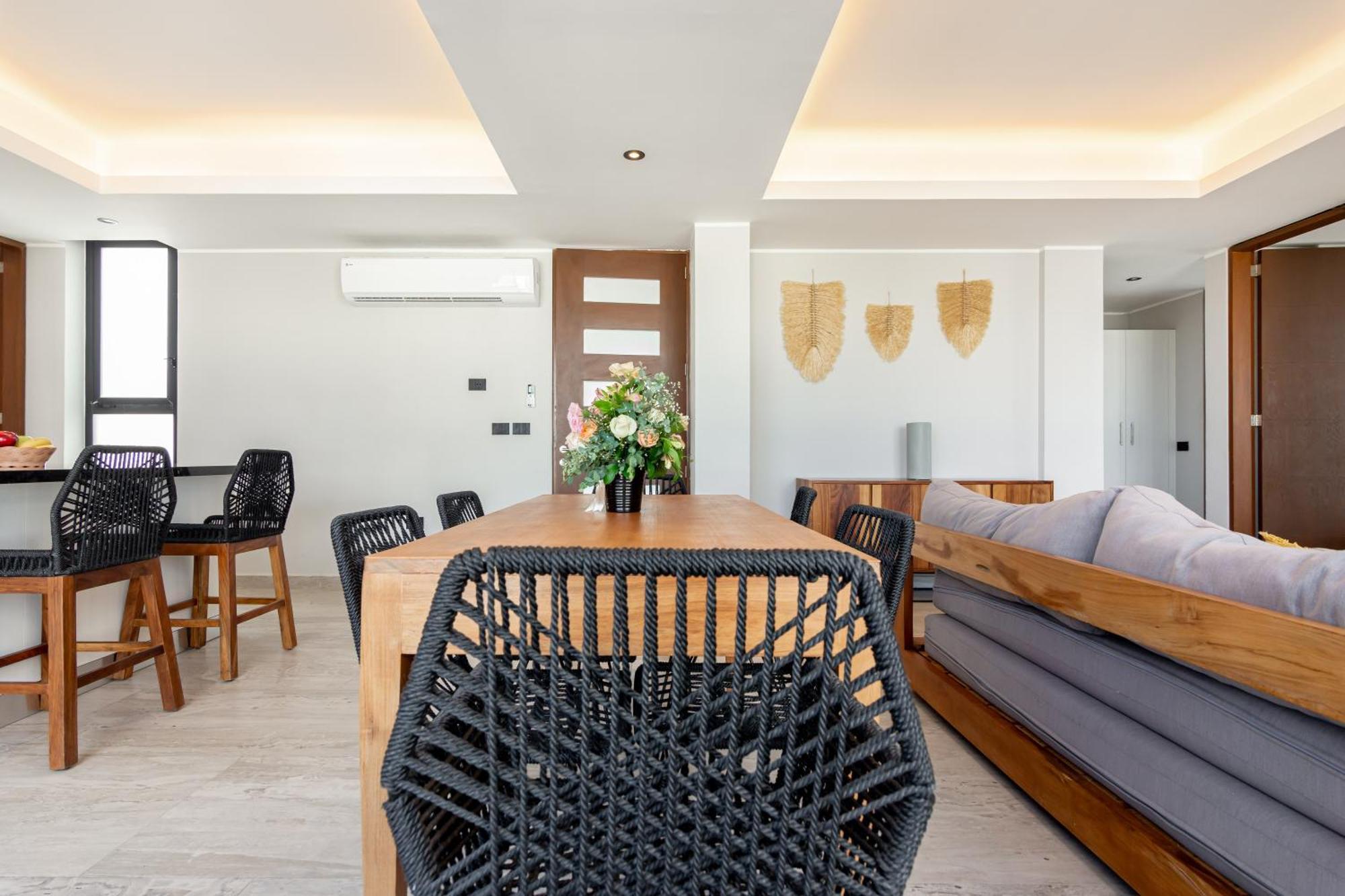Toh House Luxury By Boutique Apartments Mx Playa del Carmen Room photo