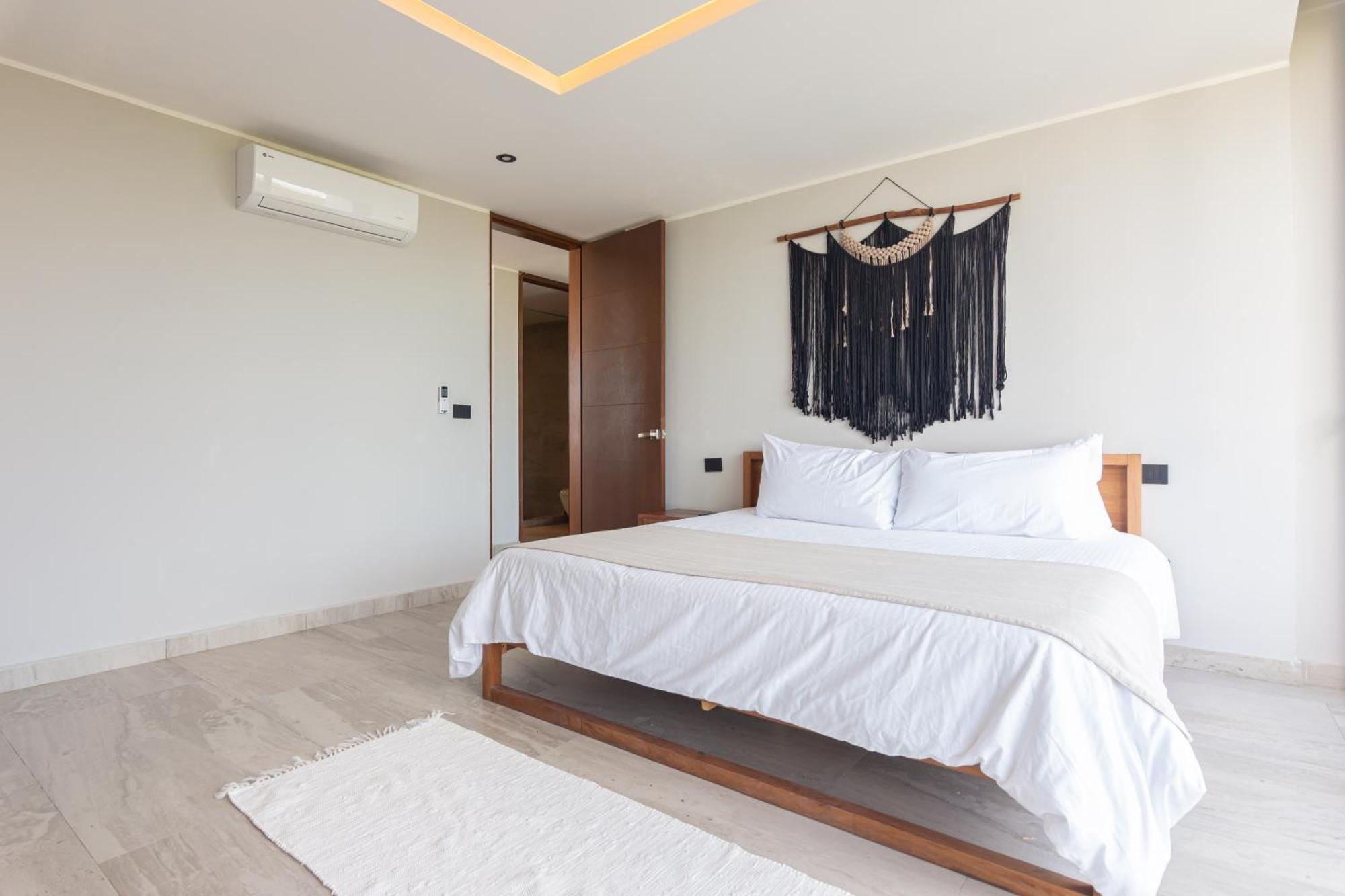 Toh House Luxury By Boutique Apartments Mx Playa del Carmen Room photo