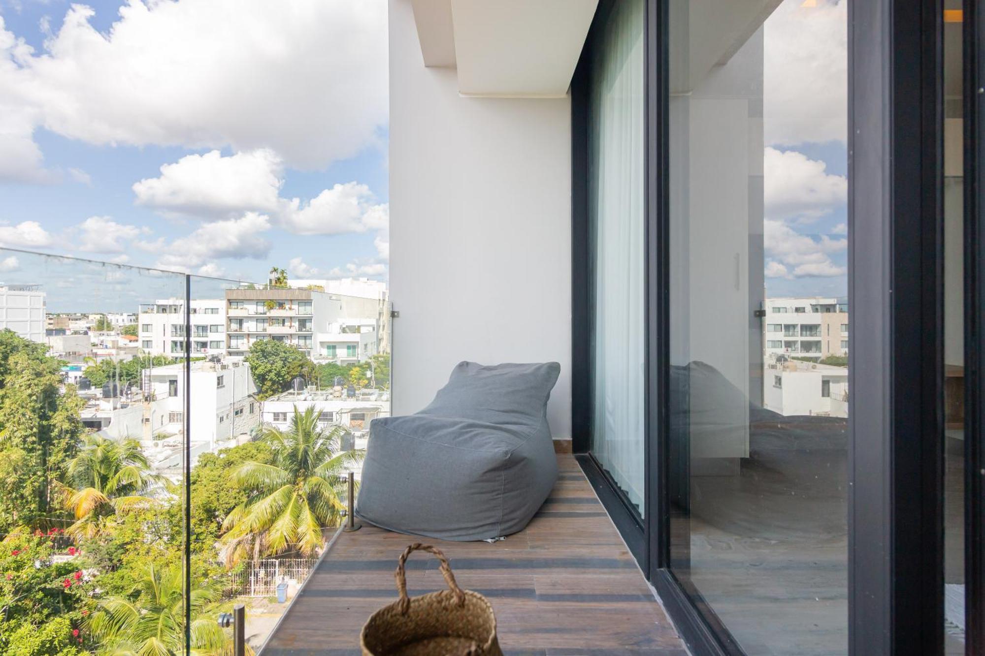 Toh House Luxury By Boutique Apartments Mx Playa del Carmen Room photo