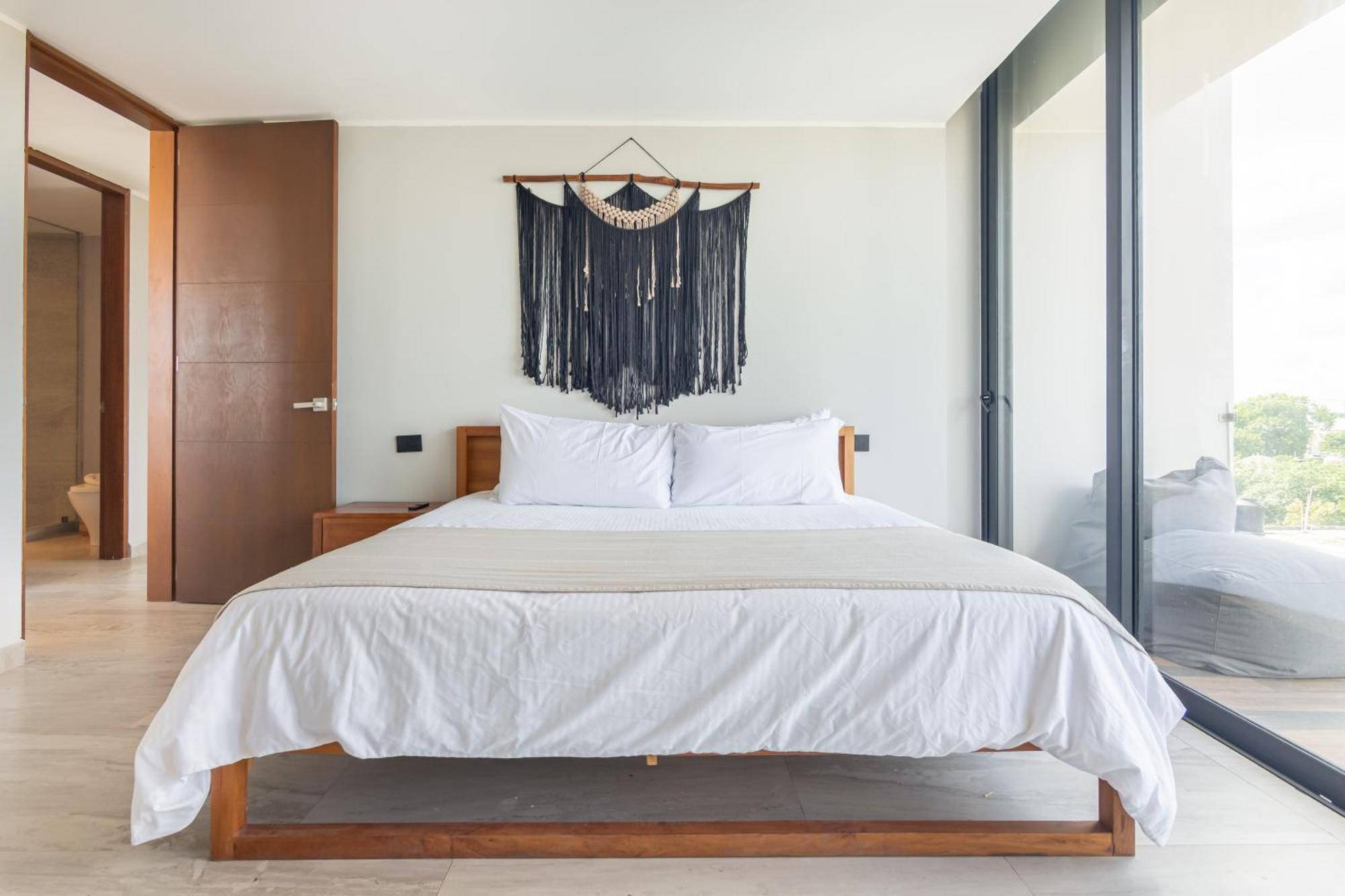 Toh House Luxury By Boutique Apartments Mx Playa del Carmen Room photo