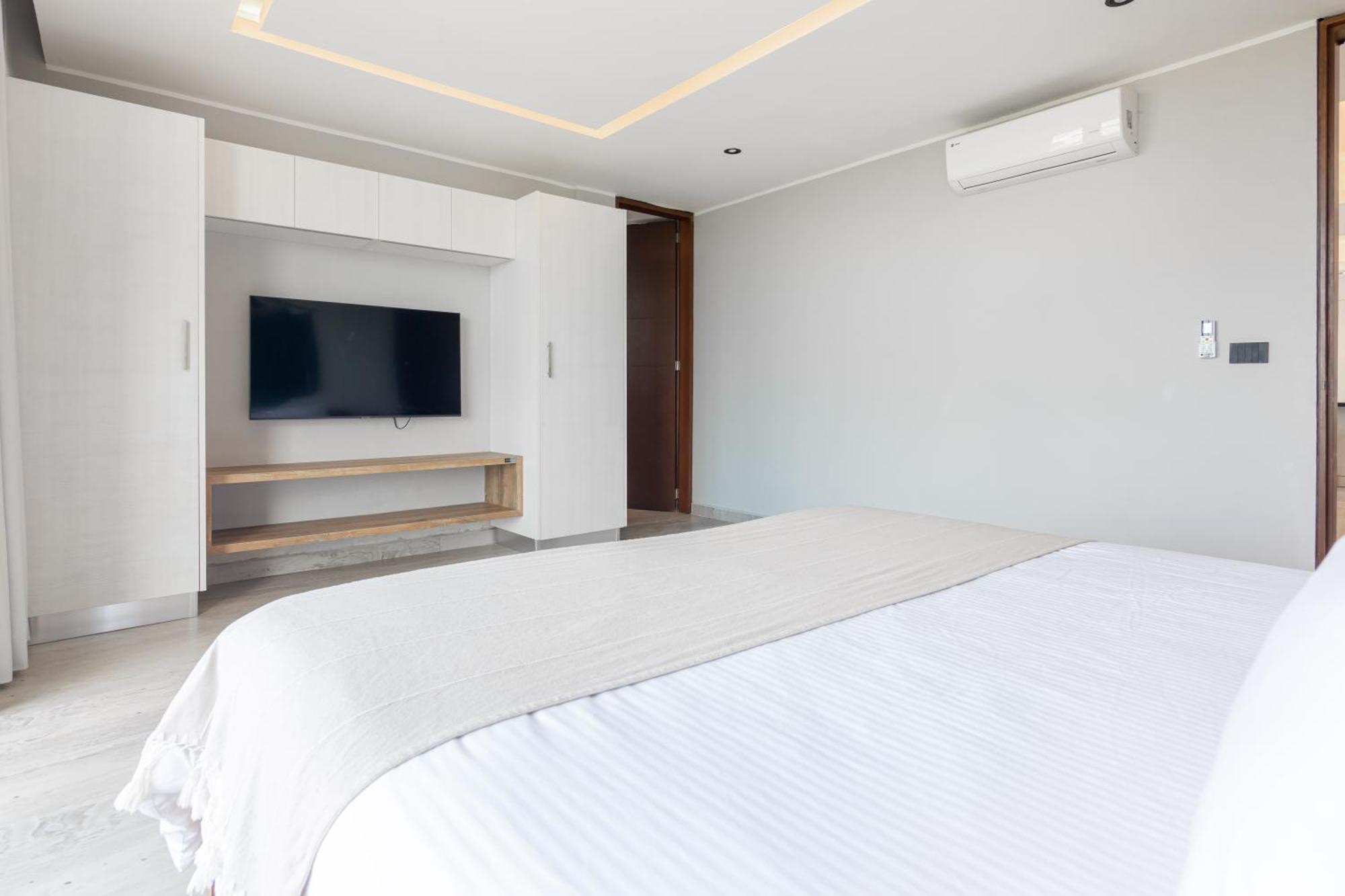 Toh House Luxury By Boutique Apartments Mx Playa del Carmen Room photo