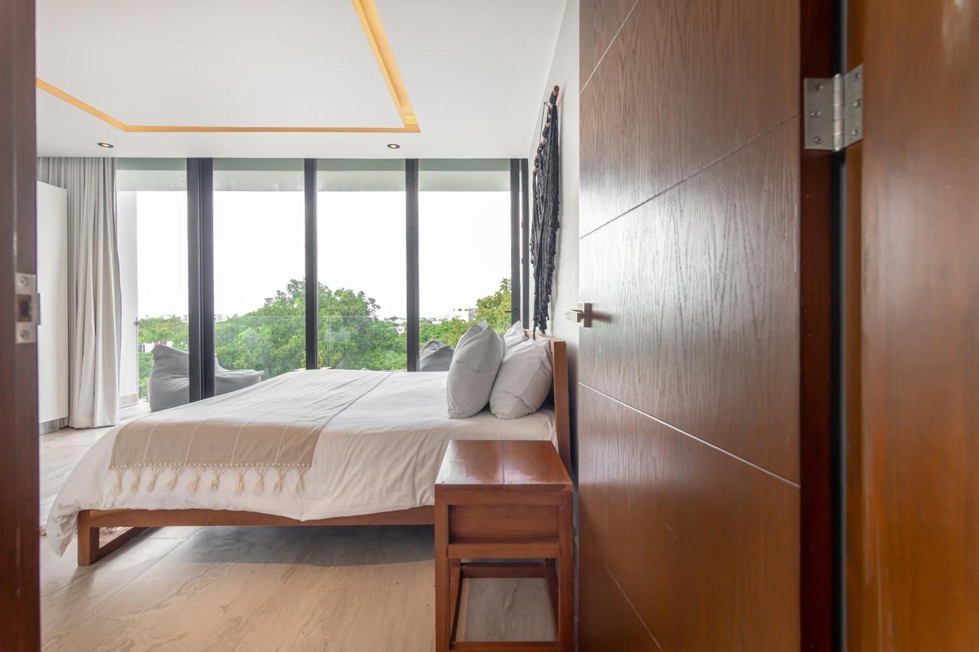 Toh House Luxury By Boutique Apartments Mx Playa del Carmen Room photo