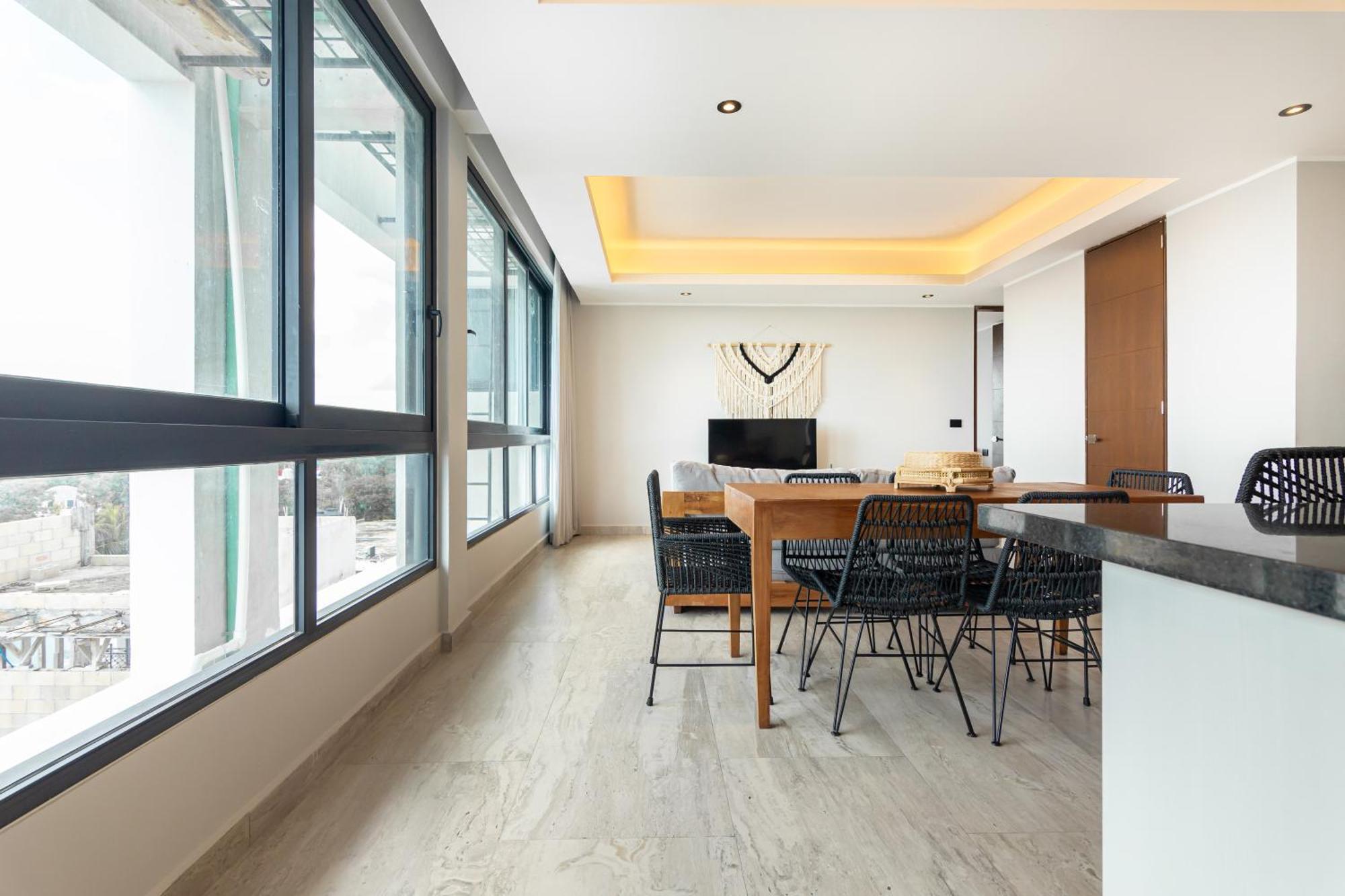 Toh House Luxury By Boutique Apartments Mx Playa del Carmen Room photo