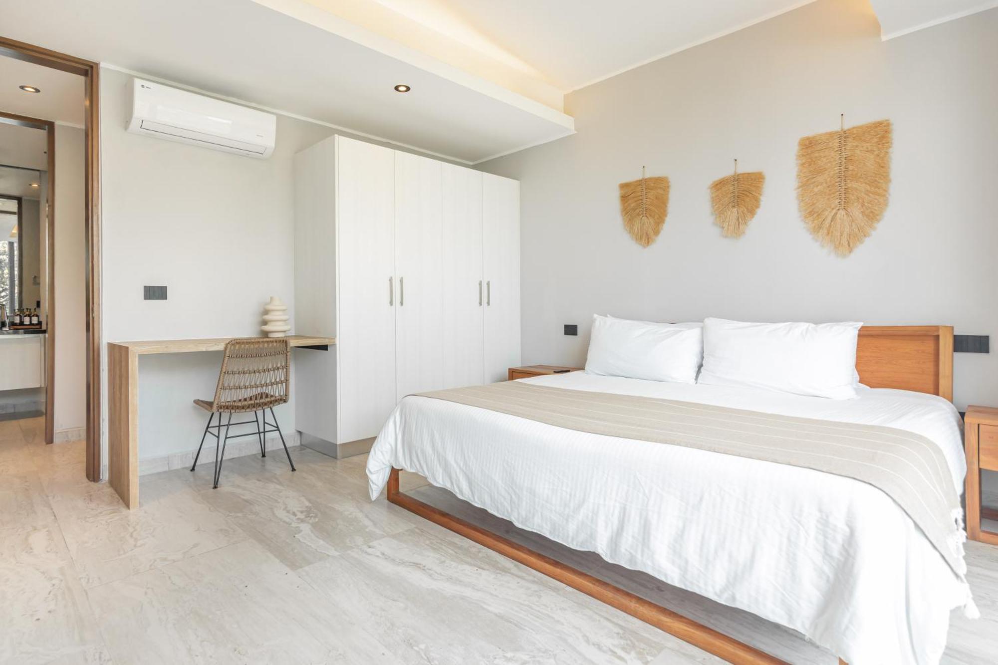 Toh House Luxury By Boutique Apartments Mx Playa del Carmen Room photo