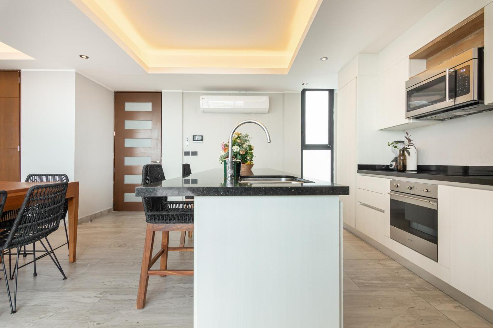 Toh House Luxury By Boutique Apartments Mx Playa del Carmen Room photo