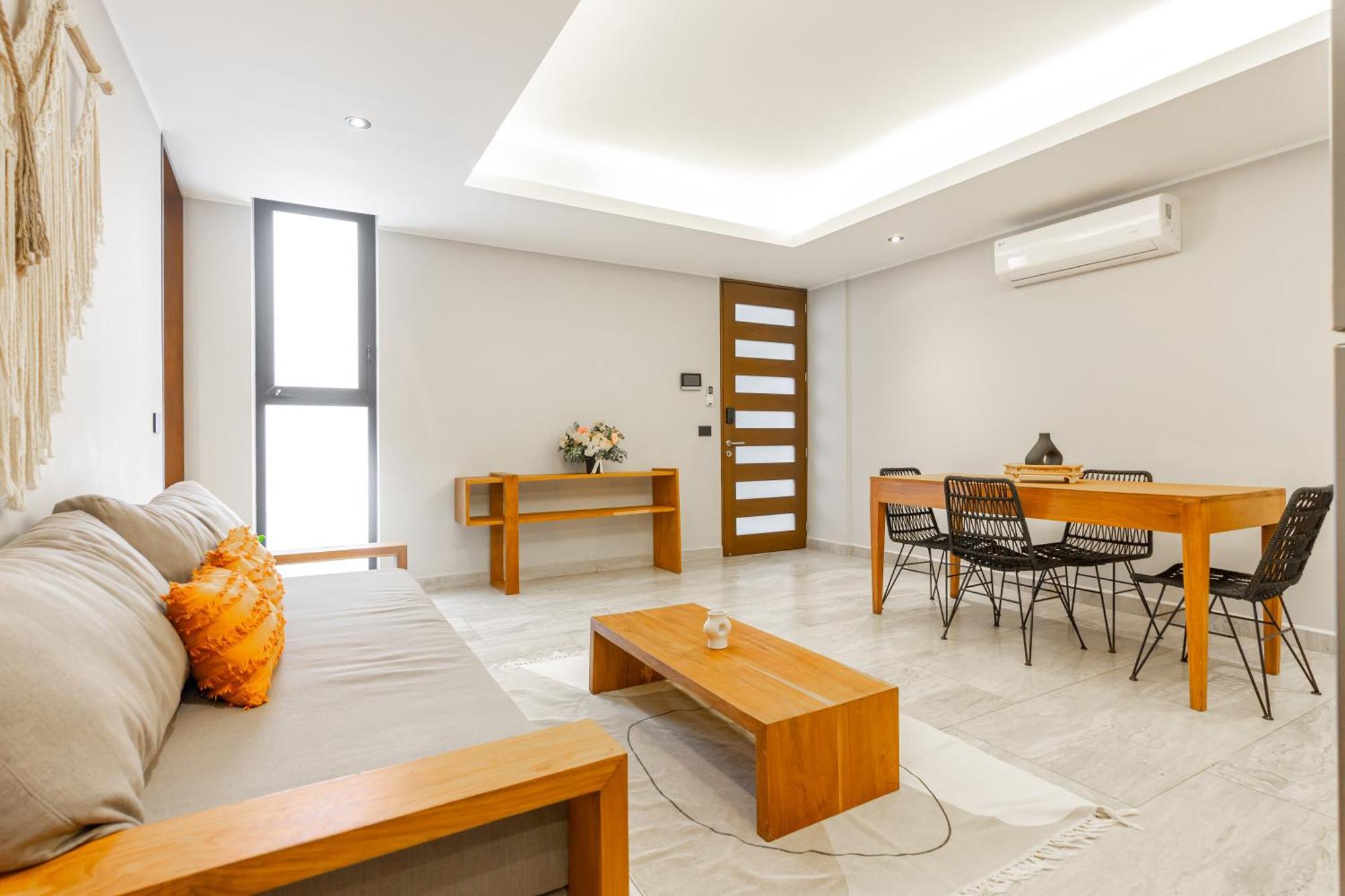 Toh House Luxury By Boutique Apartments Mx Playa del Carmen Room photo