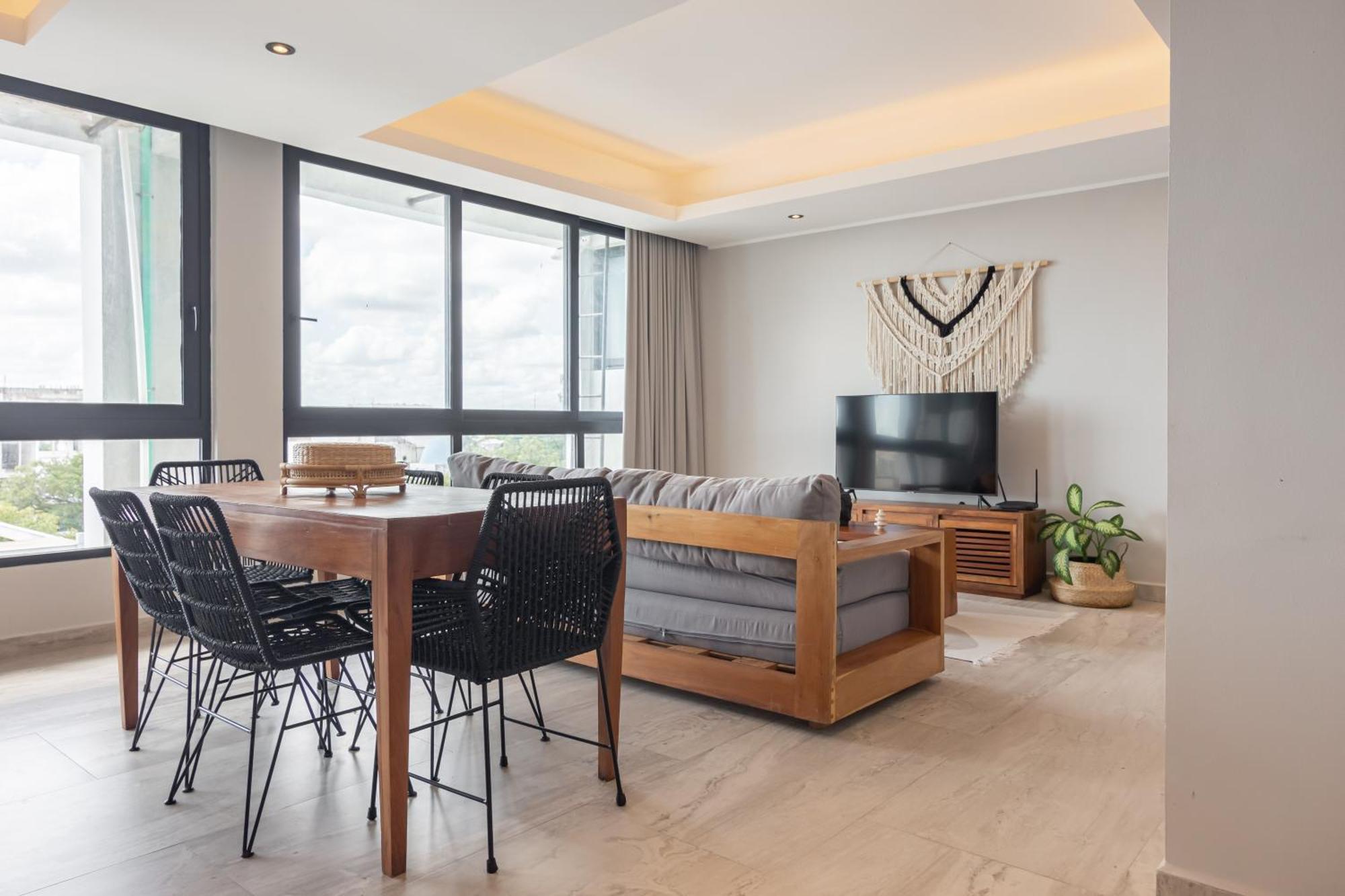 Toh House Luxury By Boutique Apartments Mx Playa del Carmen Room photo